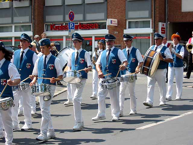 Schtzenfest 2003